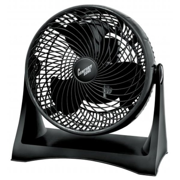 Howard Berger Howard Berger 8in. 3 Speed High Velocity Turbo Fan  CZHV8T CZHV8T